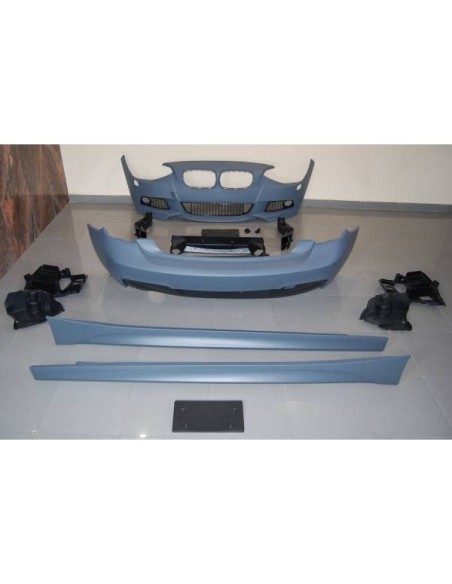 Kit  De Carrocería  BMW F20 5P 2012-2014 Look M-Tech