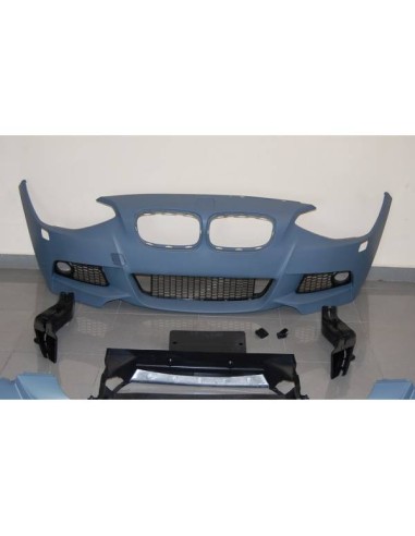 Kit  De Carrocería  BMW F20 5P 2012-2014 Look M-Tech