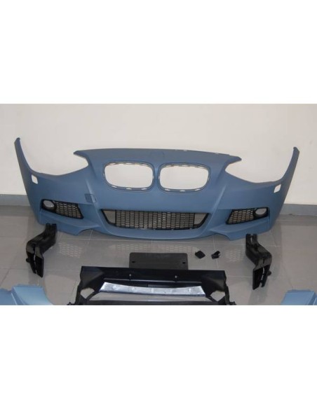 Kit  De Carrocería  BMW F20 5P 2012-2014 Look M-Tech