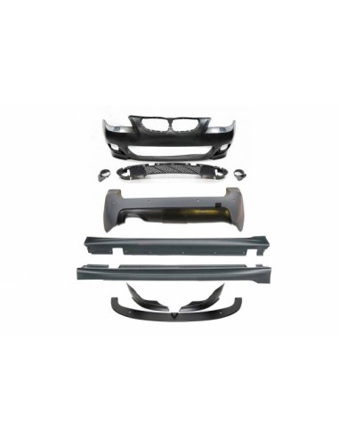 Kit Carrocería BMW E61 look M-Tech II