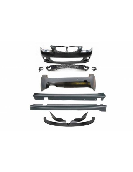 Kit Carrocería BMW E61 look M-Tech II