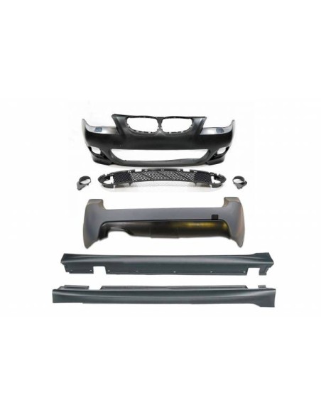 Kit Carrocería BMW E61 look M-Tech II