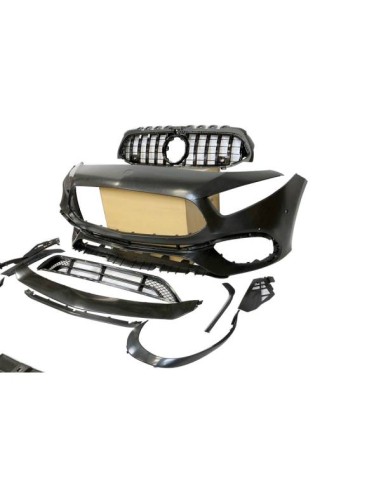 Kit De Carrocería Mercedes W177 Look A35