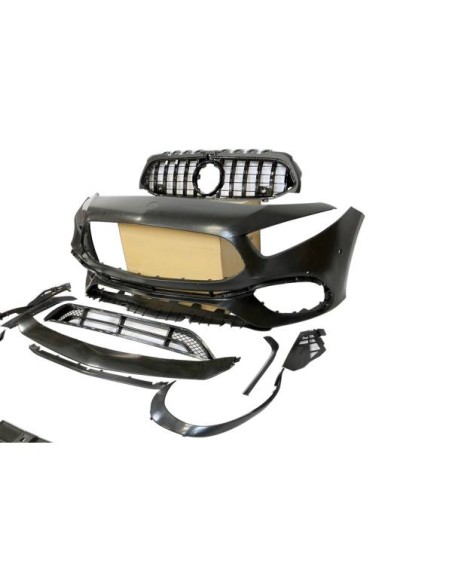 Kit De Carrocería Mercedes W177 Look A35