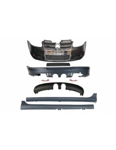 Kit De Carrocería Volkswagen Golf 5 Look R32 ABS