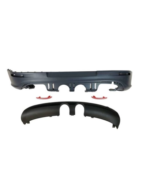 Kit De Carrocería Volkswagen Golf 5 Look R32 ABS