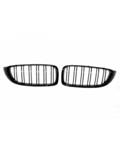 Parrilla Audi A4 2013-2016...