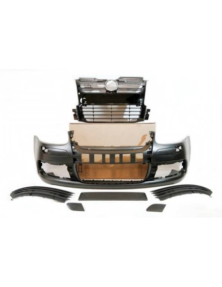 Kit De Carrocería Volkswagen Golf 5 Look R32 ABS
