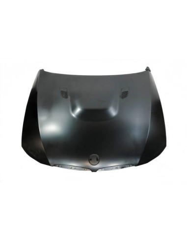 Kit De Carrocería BMW E90 05-08 Look M3 Con Aletas