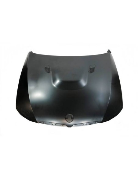 Kit De Carrocería BMW E90 05-08 Look M3 Con Aletas