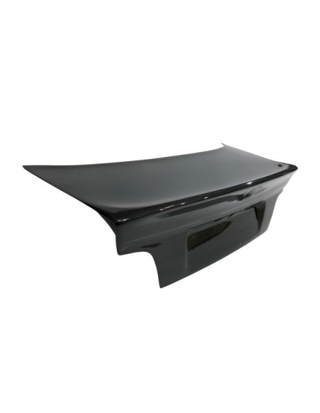 Parrilla Audi A5 18-20 Look RS5 Negro brillante Cámara