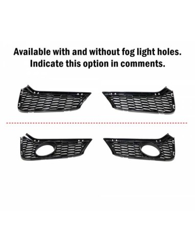 Kit De Carrocería BMW F30 Look M4