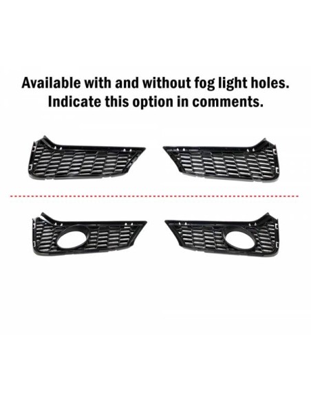 Kit De Carrocería BMW F30 Look M4