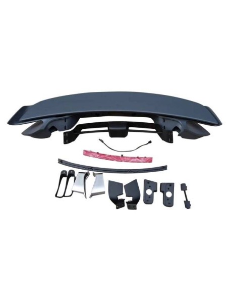 Cubre Espejos Carbono BMW E90 / E91 LCI 2009