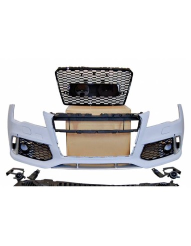 Kit De Carrocería Audi A7 2011-2014 Look RS7