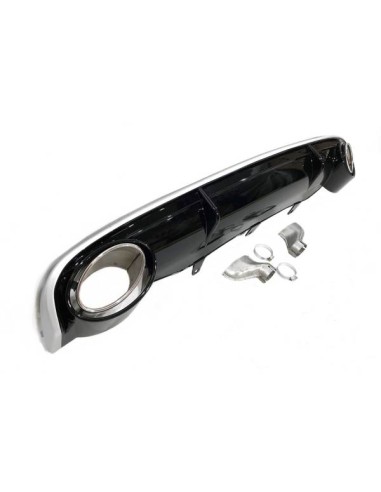 Kit De Carrocería Audi A7 2011-2014 Look RS7