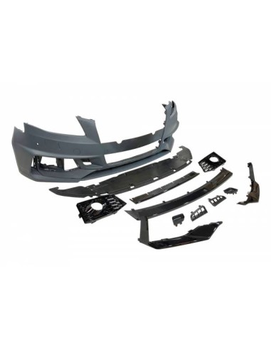 Kit De Carrocería Audi A4 '09-12 B8 Sedan/Avant Look RS4 2016