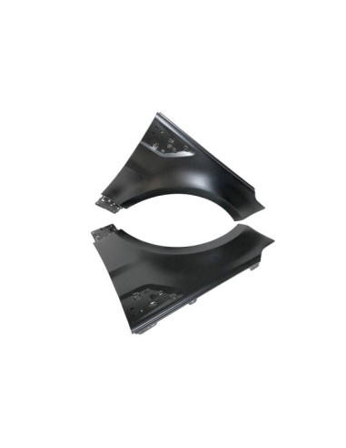 Kit De Carrocería Range Rover Sport L494 Facelift 2018+ Look SVR