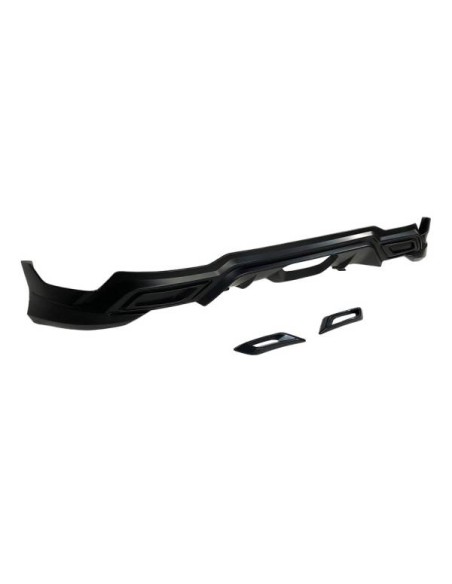 Kit De Carrocería Toyota C-HR 2017-2019 ABS