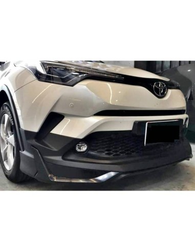 Kit De Carrocería Toyota C-HR 2017-2019 ABS