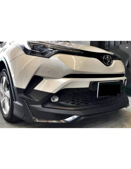 Kit De Carrocería Toyota C-HR 2017-2019 ABS