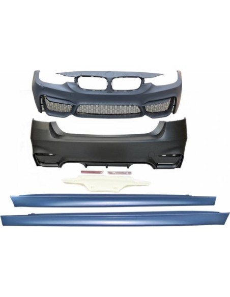 Kit De Carrocería BMW F30 12-18 Look M3 Capó