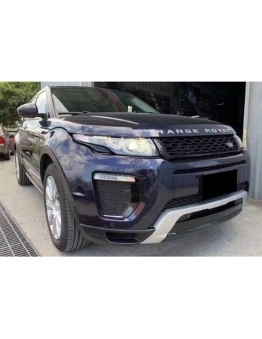 Kit De Carrocería Range Rover Evoque 12-18 Look Dynamic