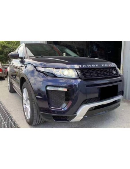 Kit De Carrocería Range Rover Evoque 12-18 Look Dynamic