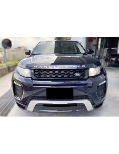 Kit De Carrocería Range Rover Evoque 12-18 Look Dynamic