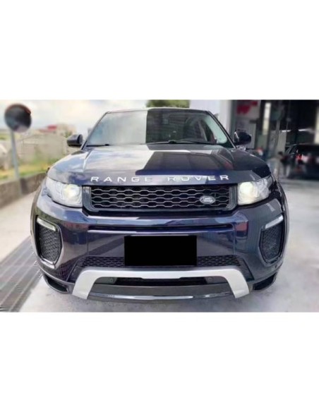Kit De Carrocería Range Rover Evoque 12-18 Look Dynamic