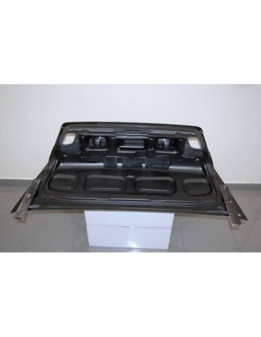 Parrilla Mercedes W204 2007-2014 Look...