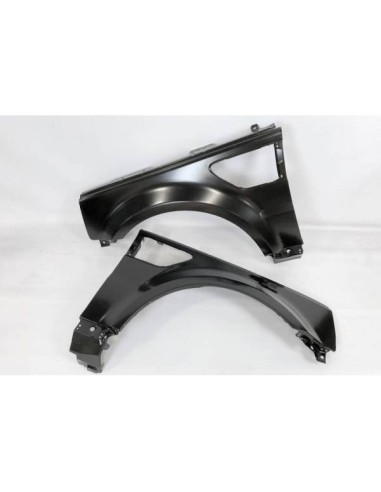 Kit De Carrocería Range Rover Sport 2005-2009 L320 look Autobiography