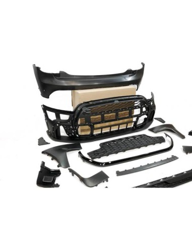 Kit De Carrocería Mini Cooper F56 2021+ / F57 Look JCW