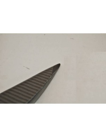 Alerón BMW F13 2012-2016 Carbono II Black