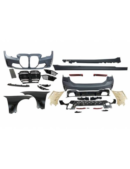 Kit De Carrocería BMW G21 2019+ Look M3