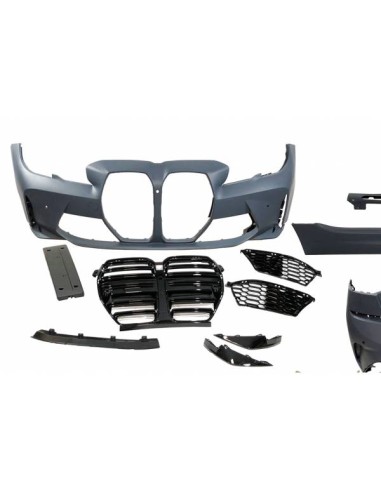 Kit De Carrocería BMW G21 2019+ Look M3