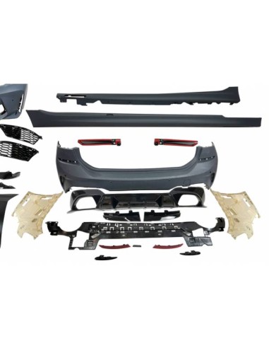Kit De Carrocería BMW G21 2019+ Look M3
