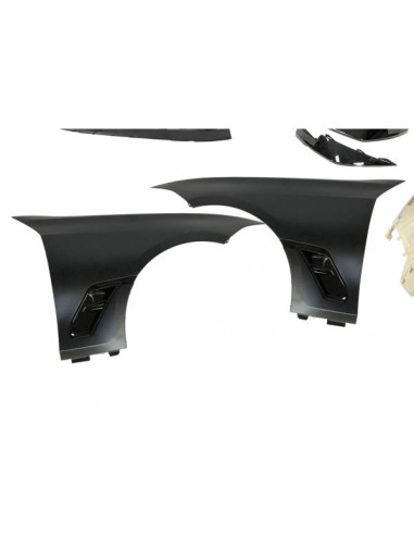 Kit De Carrocería BMW G21 2019+ Look M3