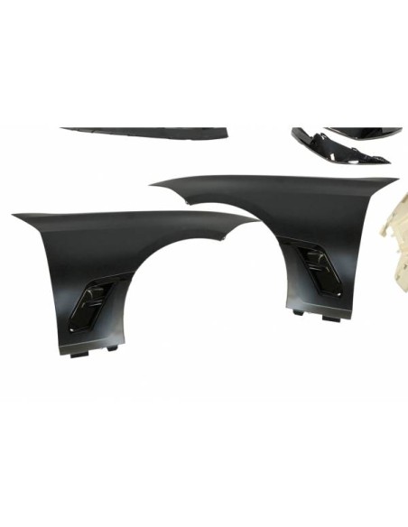 Kit De Carrocería BMW G21 2019+ Look M3