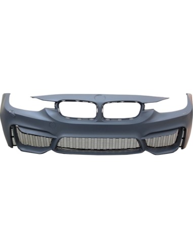 Kit De Carrocería BMW F30 Look M4