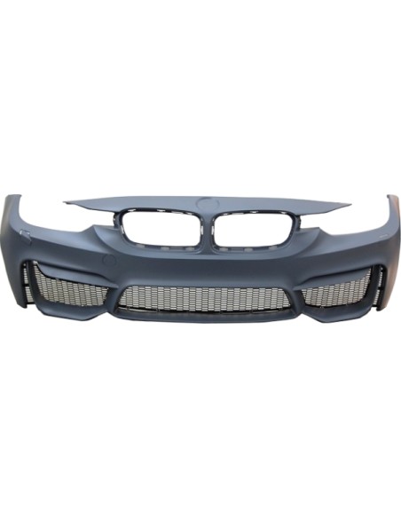 Kit De Carrocería BMW F30 Look M4