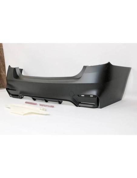 Kit De Carrocería BMW F30 Look M4