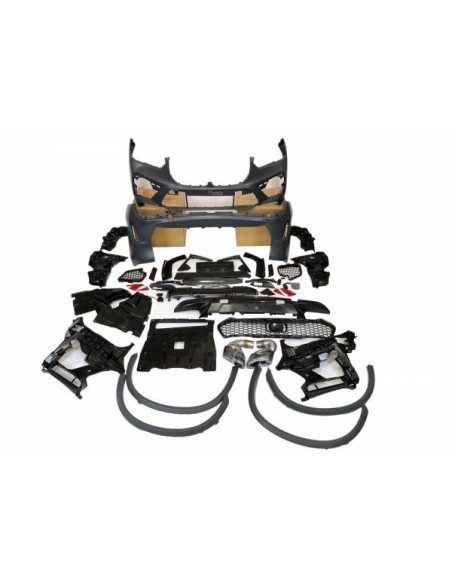 Kit De Carrocería BMW X5 G05 Look X5M