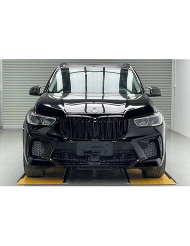 Kit De Carrocería BMW X5 G05 Look X5M
