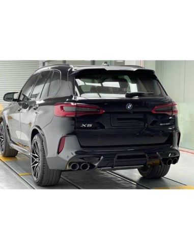 Kit De Carrocería BMW X5 G05 Look X5M