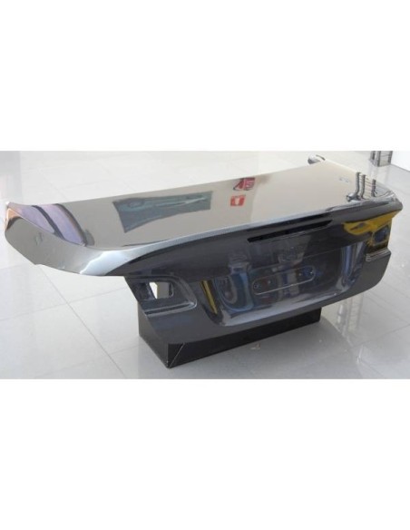 Parrilla BMW F01 / F02 Cromado