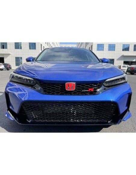Kit De Carrocería Honda Civic 2022 Hatchback Look Type R