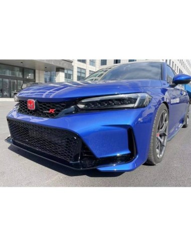 Kit De Carrocería Honda Civic 2022 Hatchback Look Type R