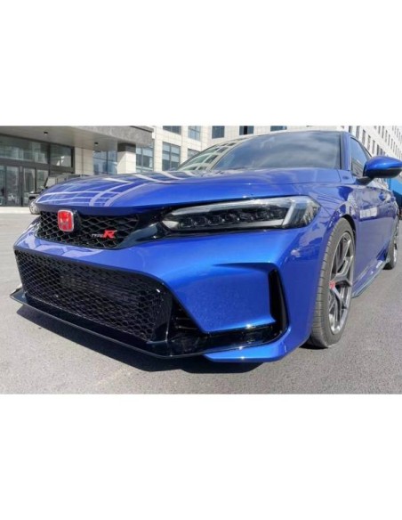 Kit De Carrocería Honda Civic 2022 Hatchback Look Type R