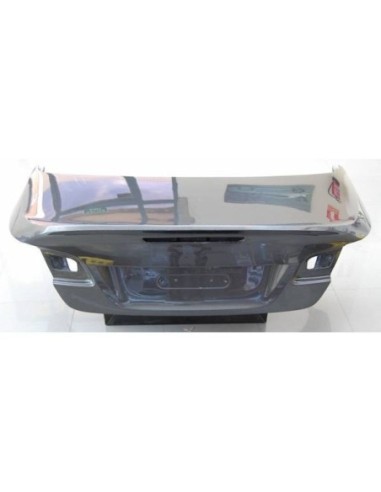 Parrilla BMW F01 / F02 Cromado